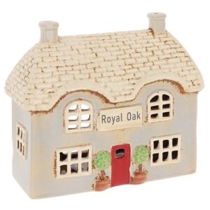 Royal Oak Village Pottery Pub