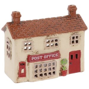 Village Pottery Post Office Tealight