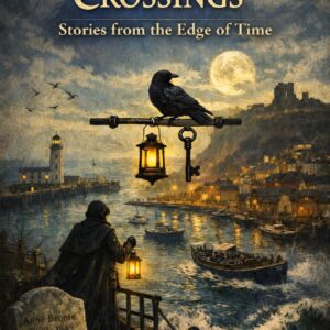 Scarborough Crossings- Stories From the Edge of Time by Lyndsey Bowman