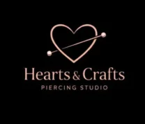 Hearts and Crafts Piercing & Beauty Studio | Scarborough