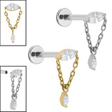 Body Jewellery & Aftercare
