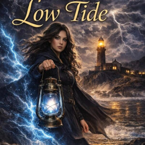 the lantern at low tide by a j mallet