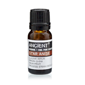 star anise essential oil 10ml