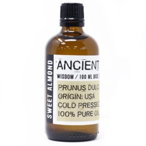 sweet almond 50ml