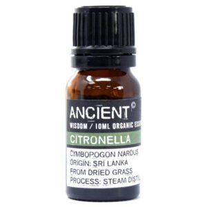 citronella essential oil 10ml