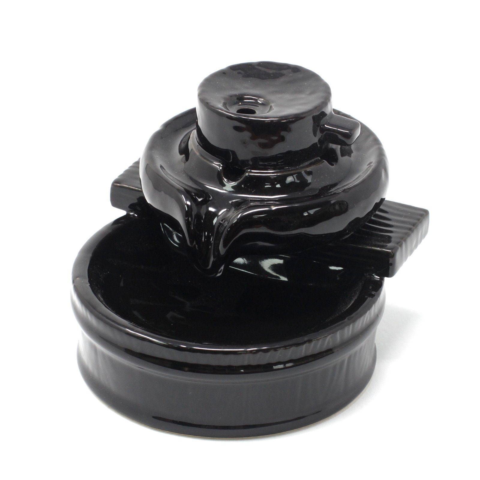 backflow incense burner zen flow backflow incense burner zen flow