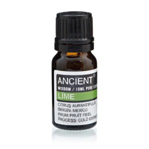 lime essential oil 10ml