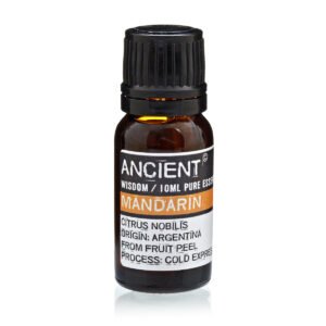 mandarin essential oil 10ml