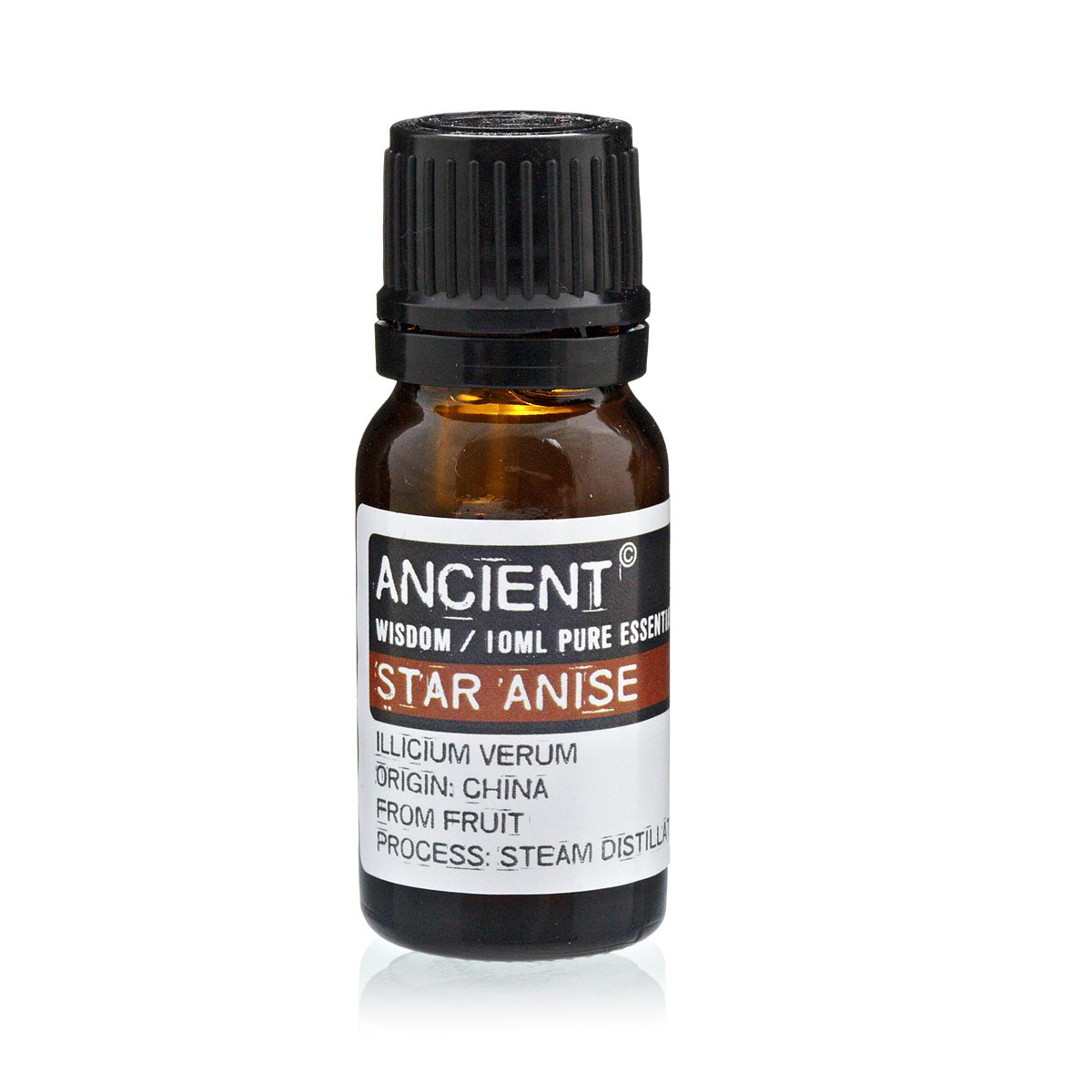 star anise essential oil 10ml star anise essential oil 10ml