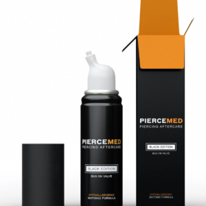 Piercemed Sterile Saline