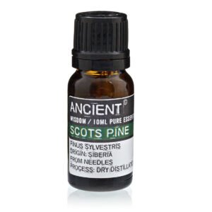pine sylvestris (scots pine) essential oil 10ml (copy)
