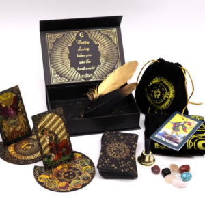 Spiritual Gifts and Accessories
